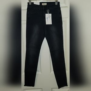 Vella Jeans High Waist